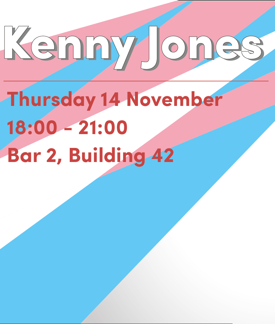 Kenny Jones